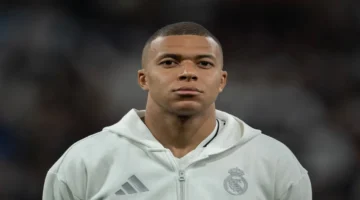 تراجع مبابي.. موقفه من المشاركة في السوبر الإسباني